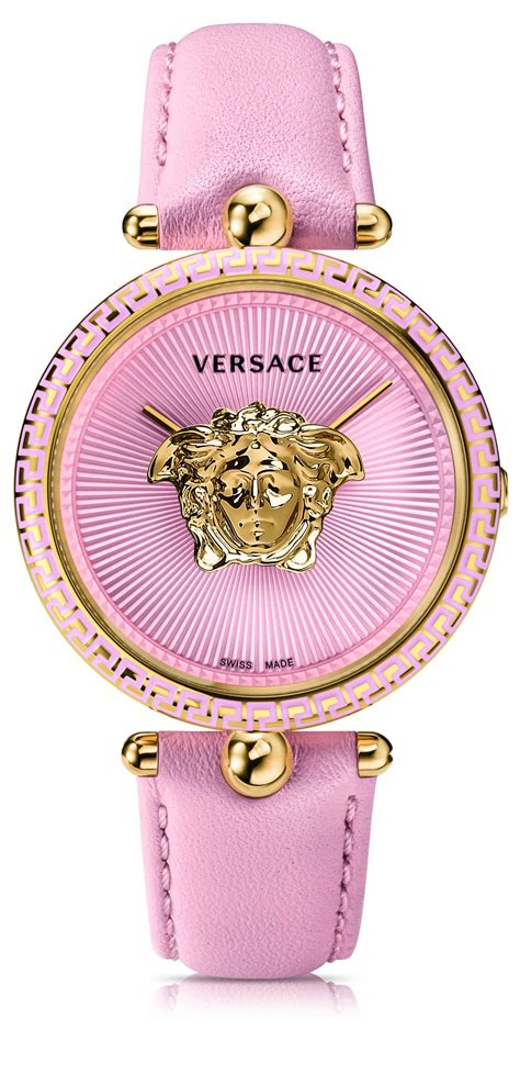 versace womens watch catalogue|Versace palazzo empire women's watch.